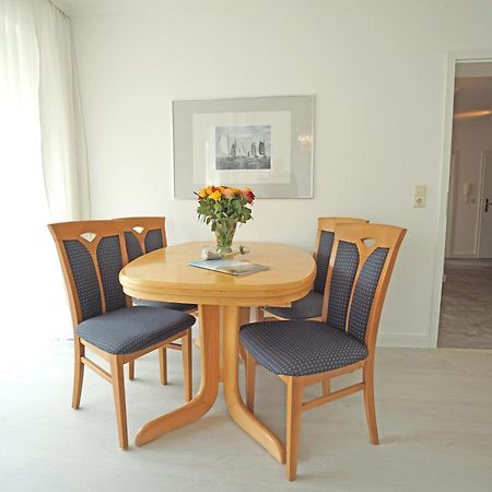 Villa Madeleine Wohnung 6 Heringsdorf Dış mekan fotoğraf