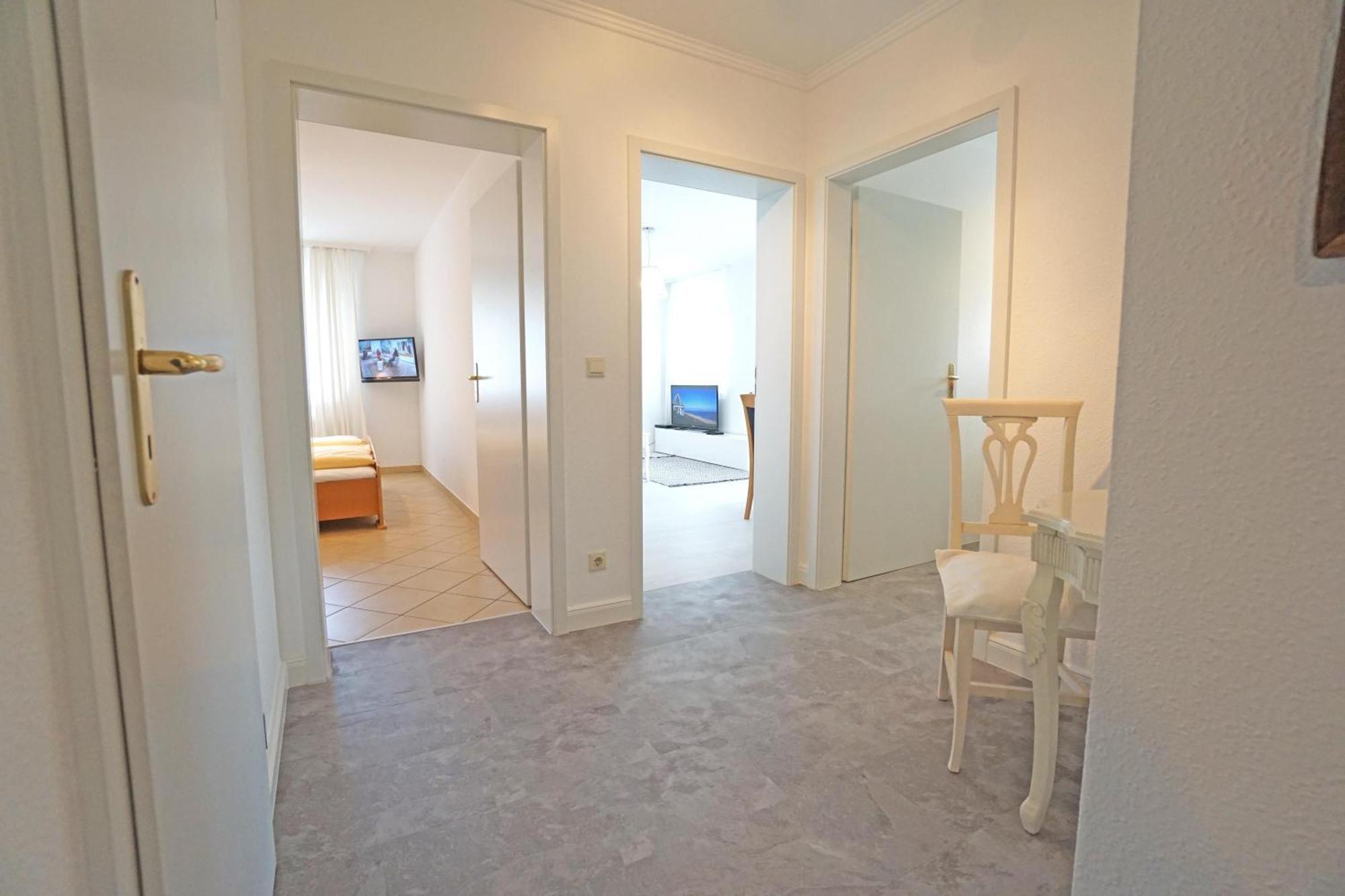 Villa Madeleine Wohnung 6 Heringsdorf Dış mekan fotoğraf
