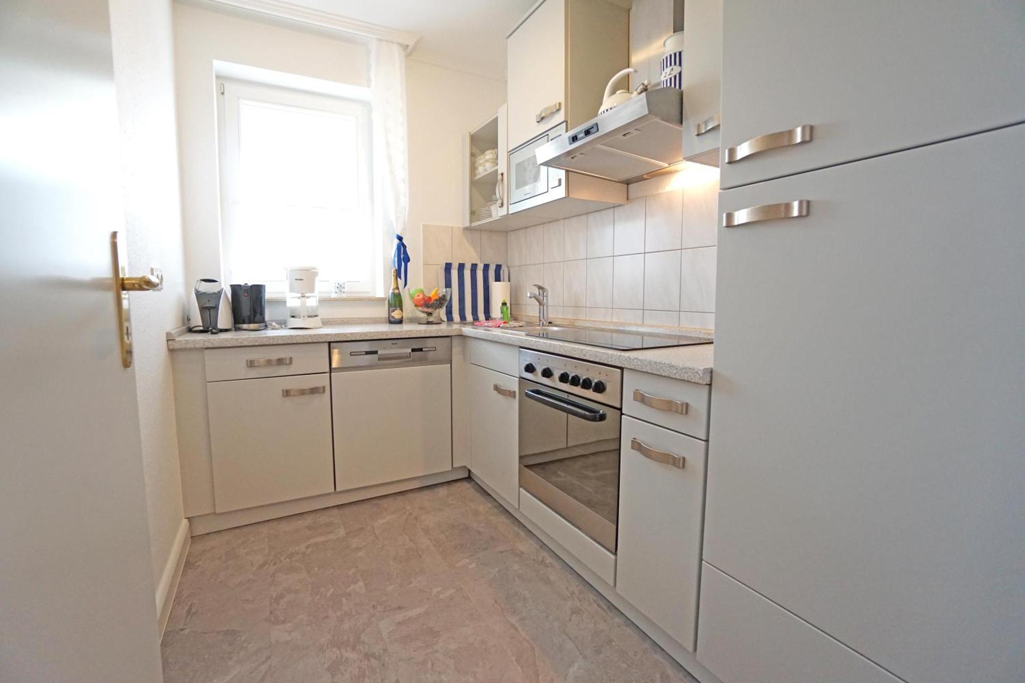 Villa Madeleine Wohnung 6 Heringsdorf Dış mekan fotoğraf
