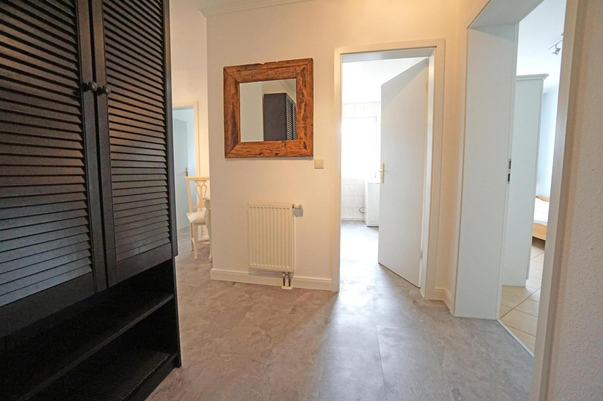 Villa Madeleine Wohnung 6 Heringsdorf Dış mekan fotoğraf