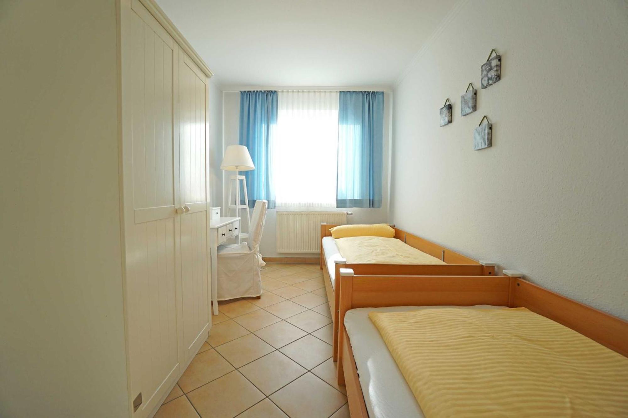 Villa Madeleine Wohnung 6 Heringsdorf Dış mekan fotoğraf